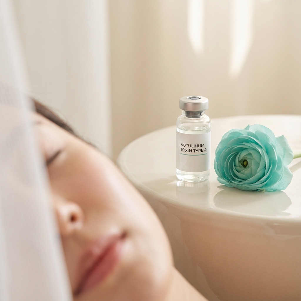 Botox / Rynkbehandling